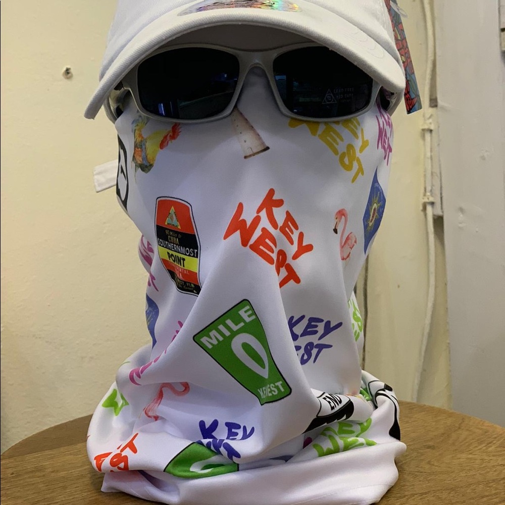 Face masks UPF 50